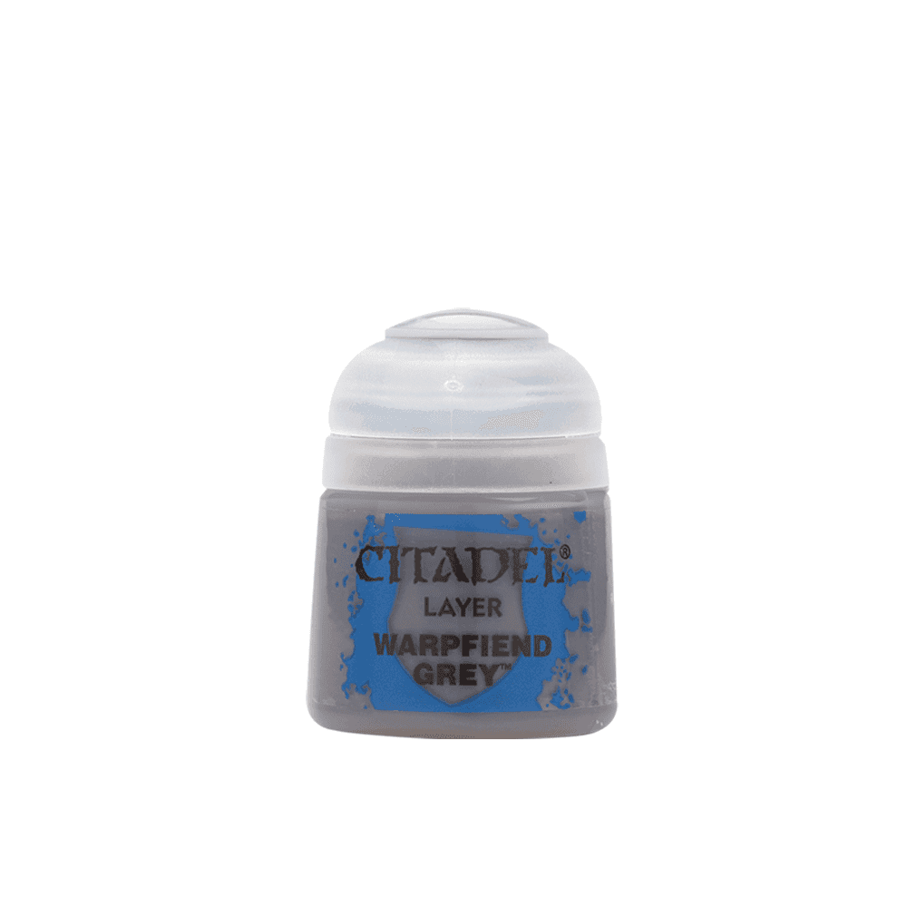 Citadel Colour: Layer Paints