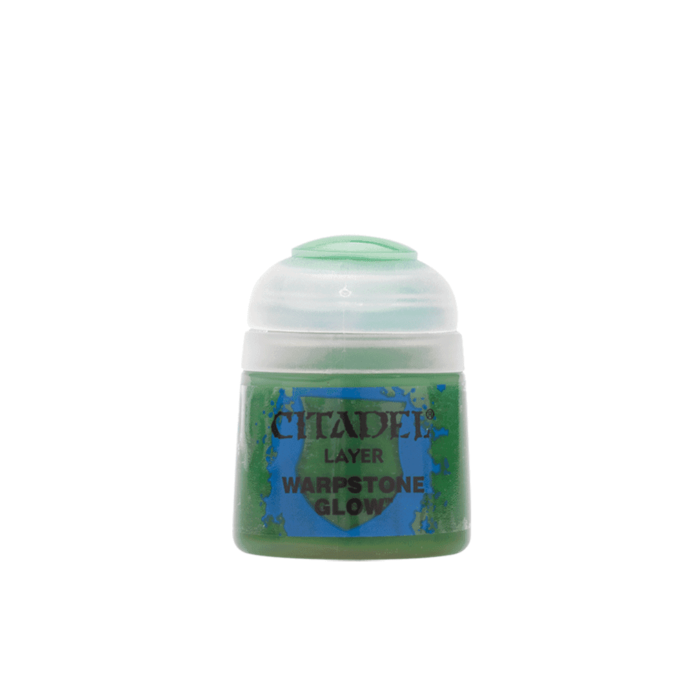 Citadel Colour: Layer Paints
