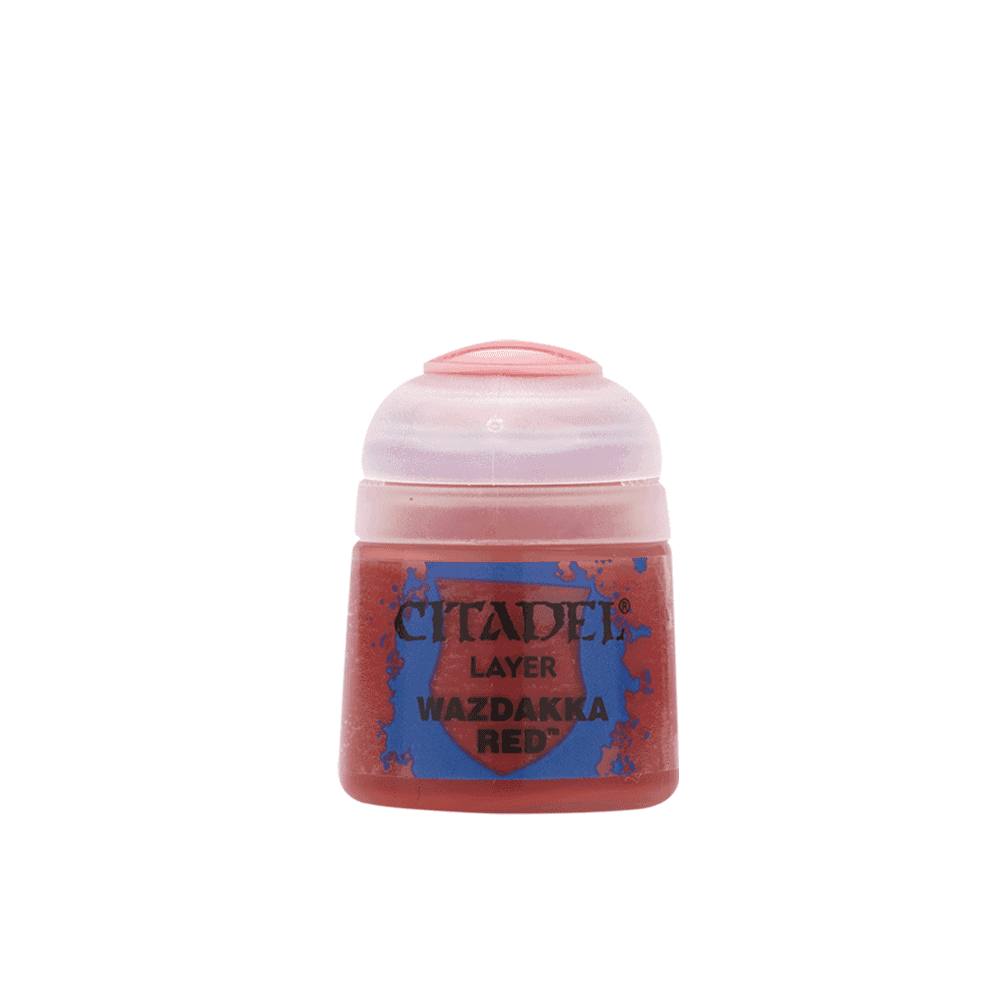 Citadel Colour: Layer Paints
