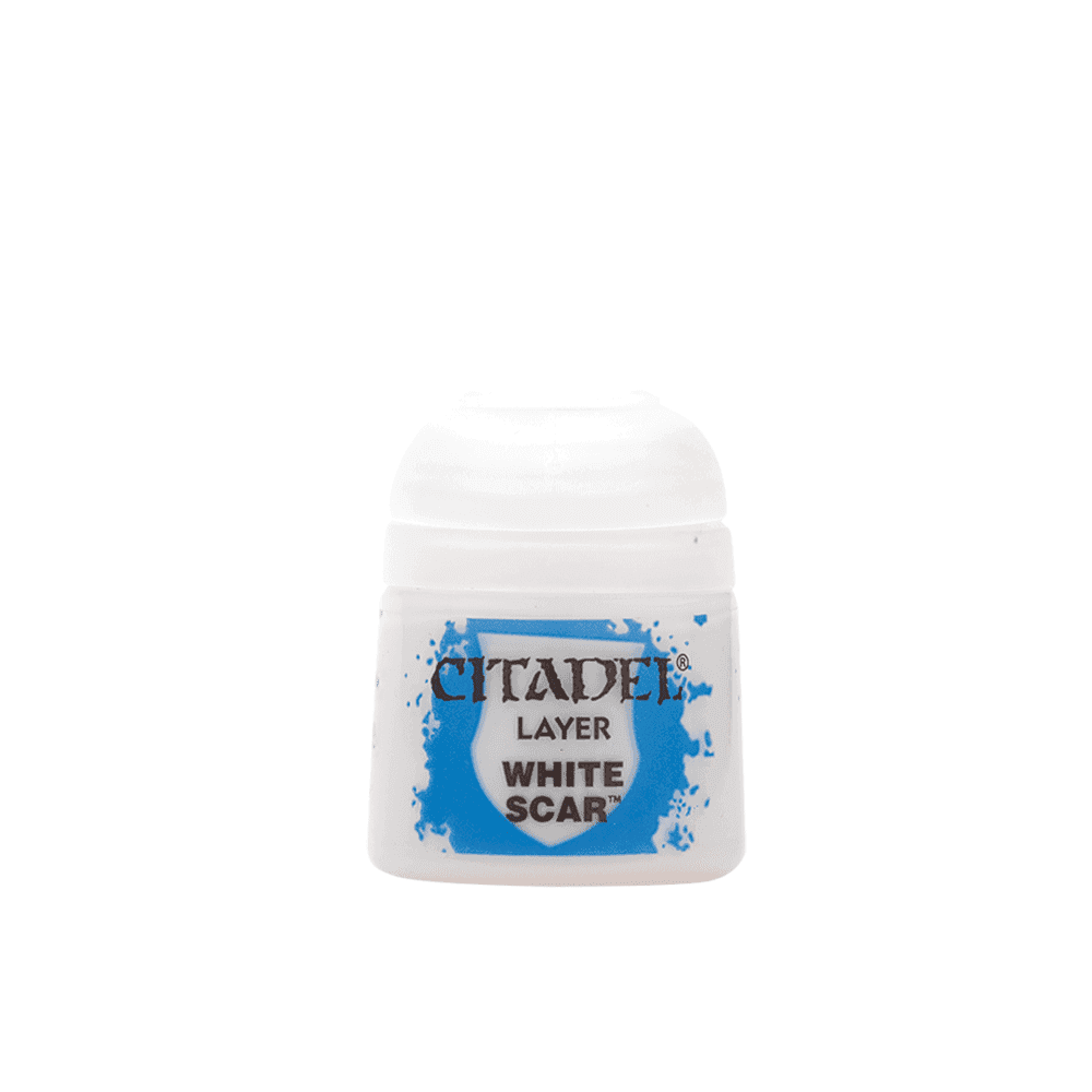 Citadel Colour: Layer Paints