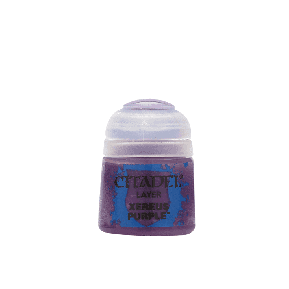 Citadel Colour: Layer Paints
