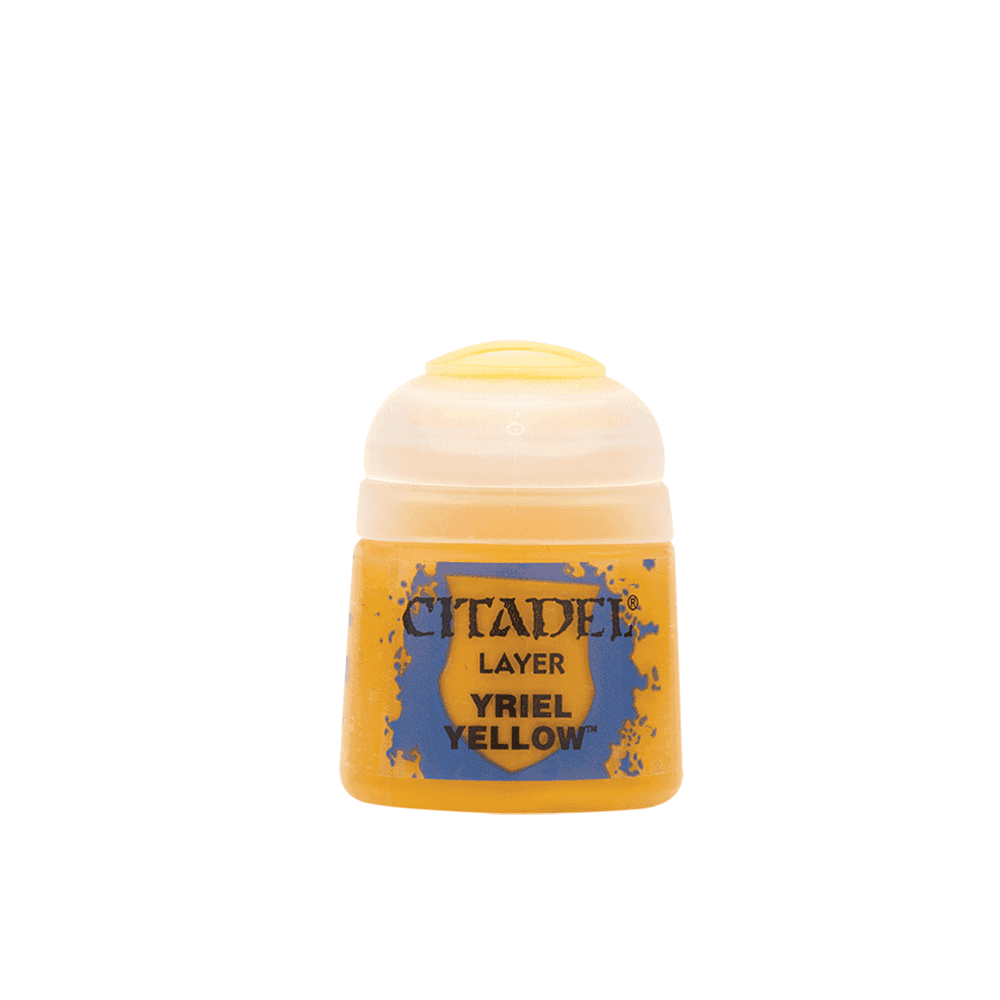 Citadel Colour: Layer Paints