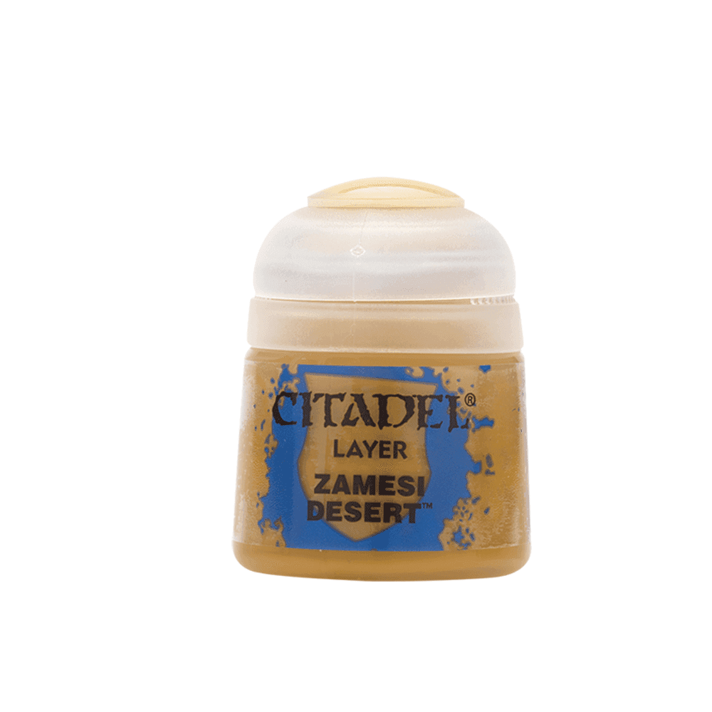 Citadel Colour: Layer Paints