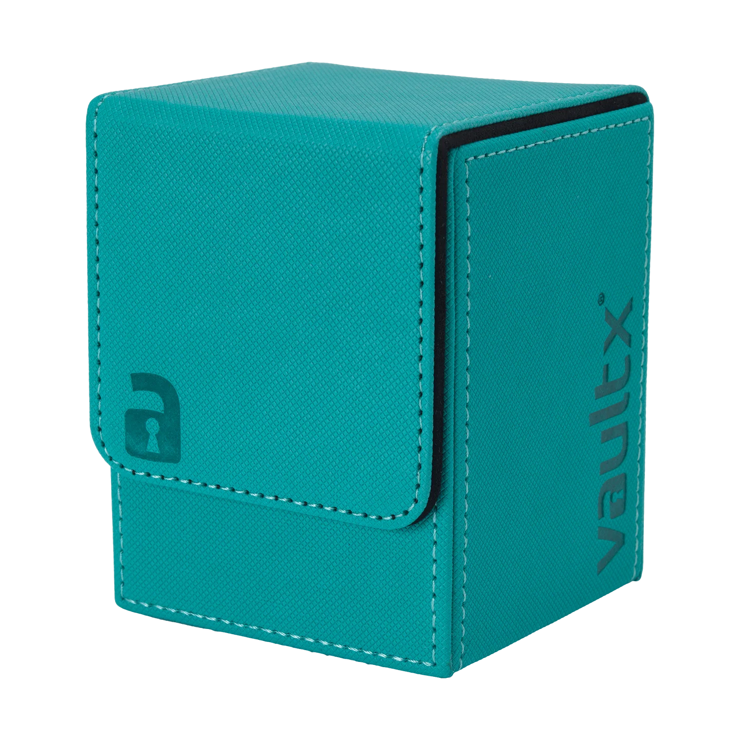 VaultX Toploading Deck Box 80+