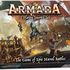 Boardgame Armada: Two Player Starter Set (2020)