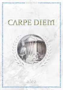 Boardgame Carpe Diem (2018)