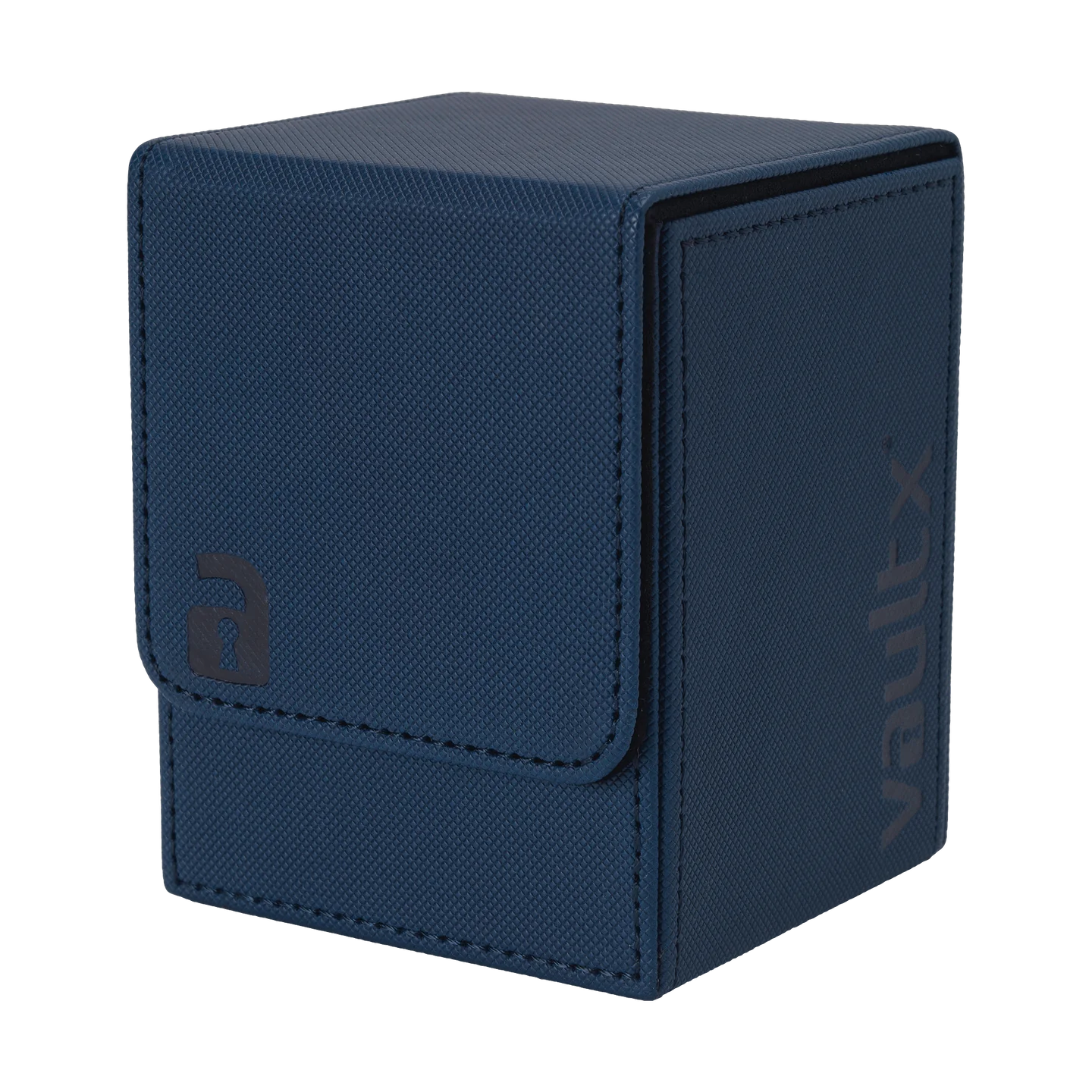 VaultX Toploading Deck Box 80+