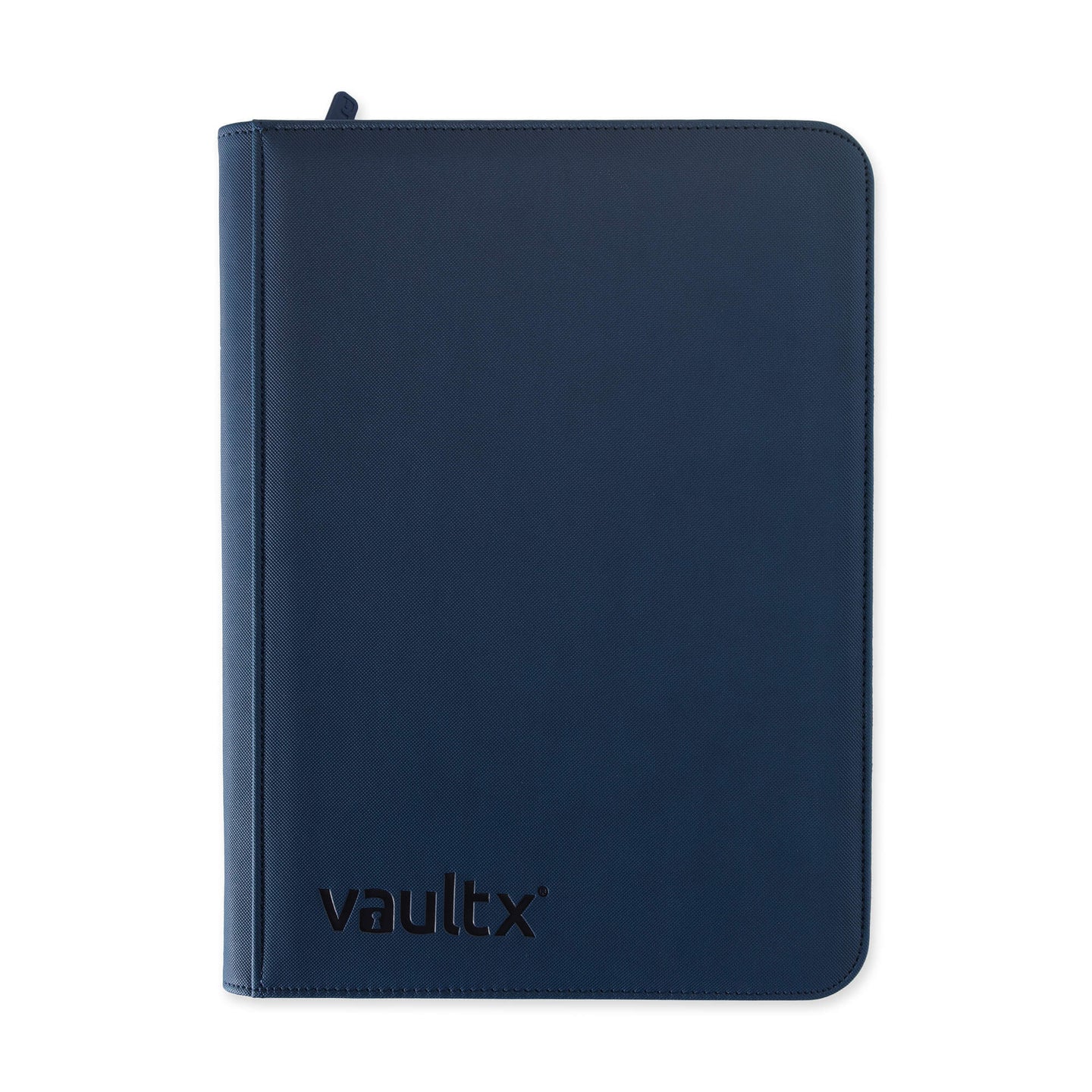 Vault X 9 pocket EXO-TEC Zip Binder (360)