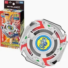 Beyblade X: BX-00 Dragoonstorm