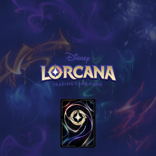 Lorcana Singles