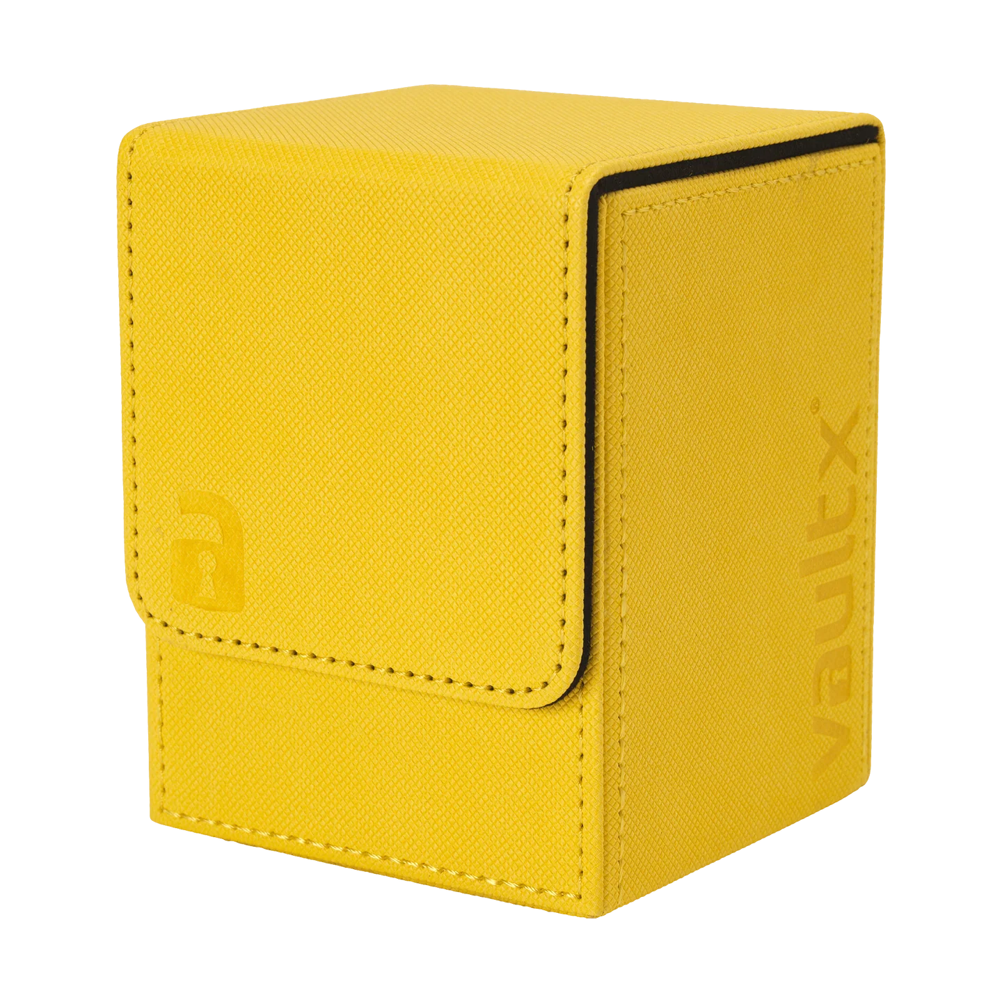 VaultX Toploading Deck Box 80+