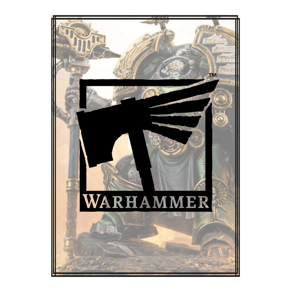 Games Workshop