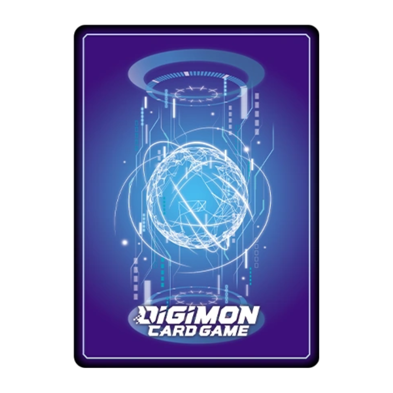 Digimon Card Game