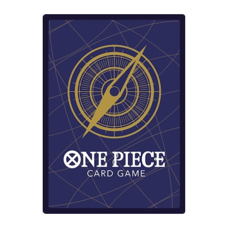One Piece TCG