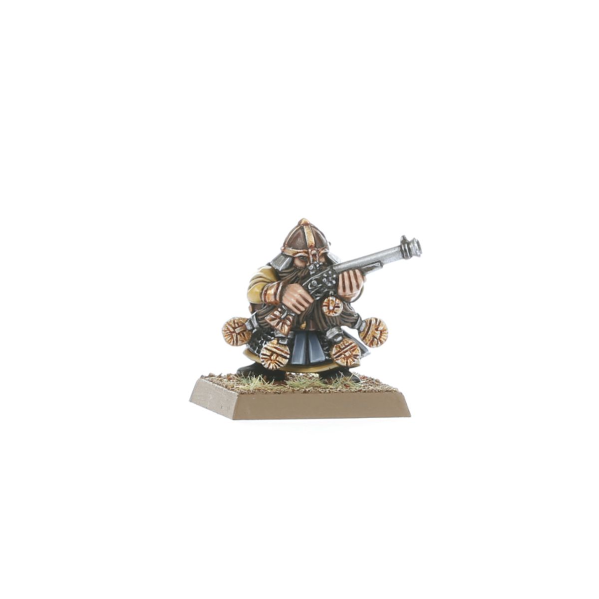 DWARFEN MOUNTAIN HOLDS:DWARF QUARRELLERS