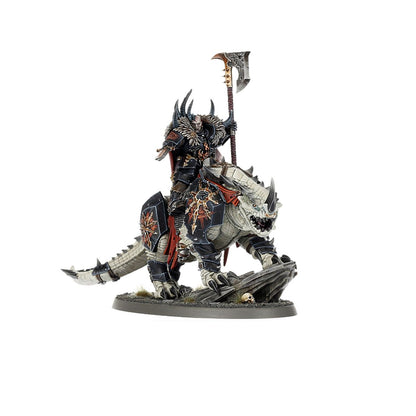 SLAVES TO DARKNESS: LORD ON KARKADRAK