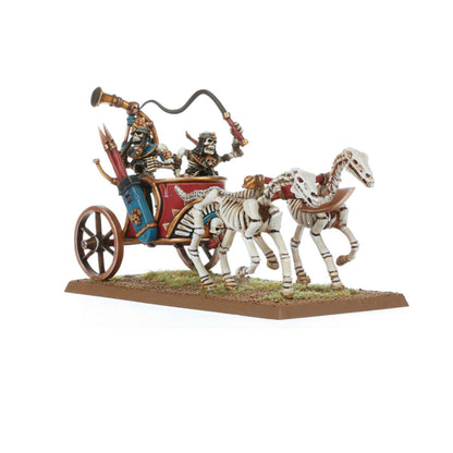 OLD WORLD: TOMB KINGS OF KHEMRI (ENG)
