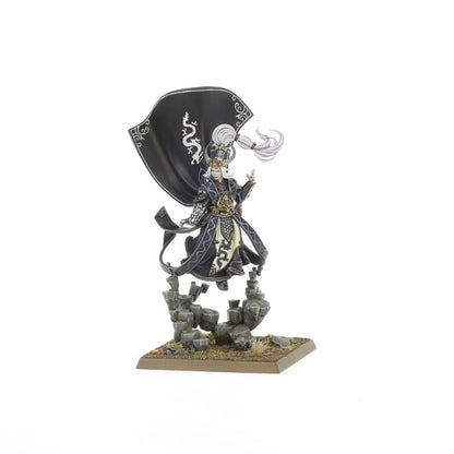 Warhammer: The Old World - Grand Cathay: Miao Ying The Storm Dragon