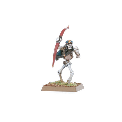 TOMB KINGS OF KHEMRI: SKELETON WARRIORS