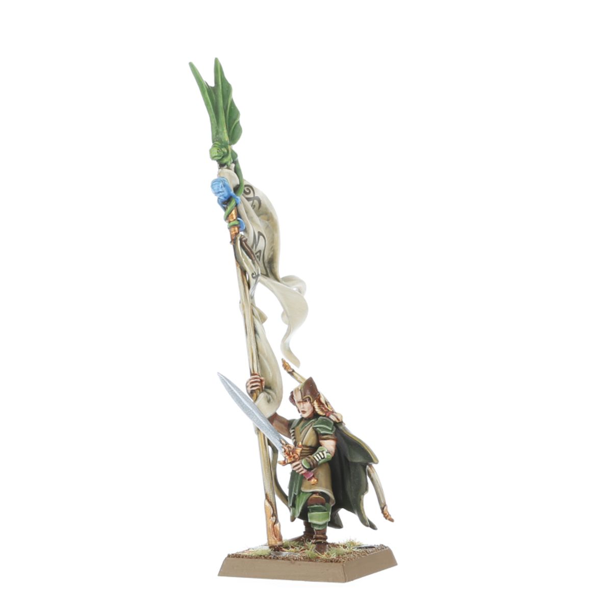 WOOD ELF REALMS: GLADE GUARD