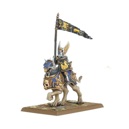 Warhammer: The Old World - Empire Of Man: Demigryph Knights