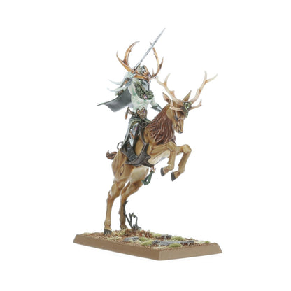 BATTALION: WOOD ELF REALMS