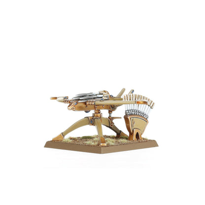 HIGH ELF REALMS:EAGLE CLAW BOLT THROWERS