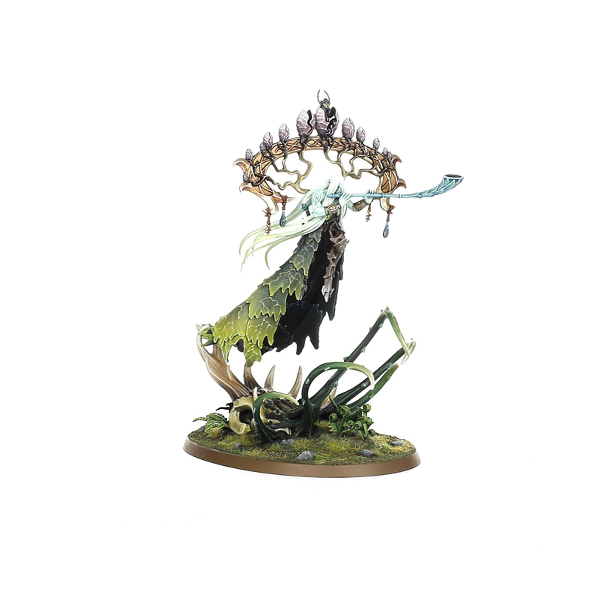 SYLVANETH: WARSONG REVENANT