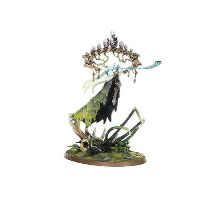 SYLVANETH: WARSONG REVENANT