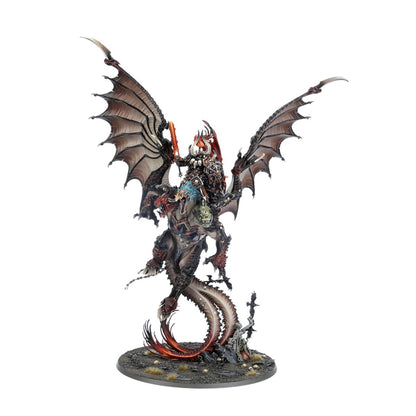 SLAVES TO DARKNESS: ARCHAON