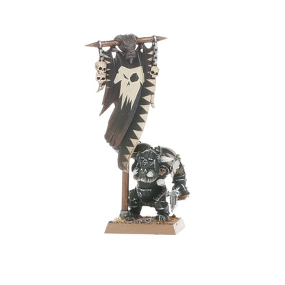 ORC & GOBLIN TRIBES: BLACK ORC MOB