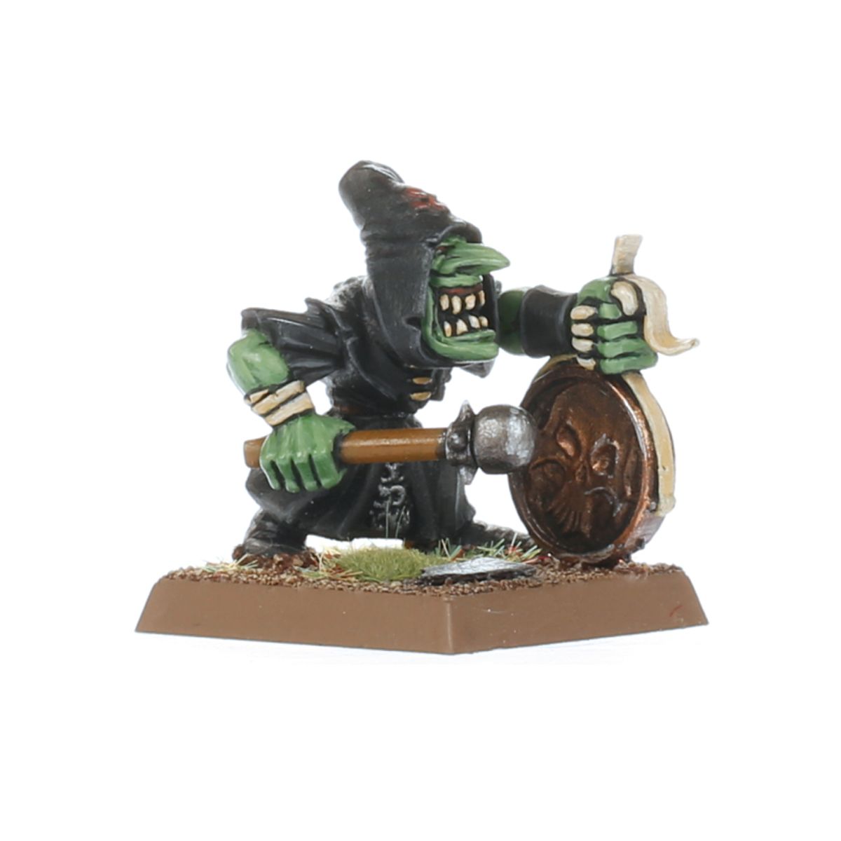 ORC & GOBLIN TRIBES: NIGHT GOBLIN MOB