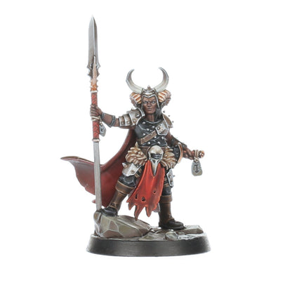 STD: DARKOATH BRAND'S OATHBOUND