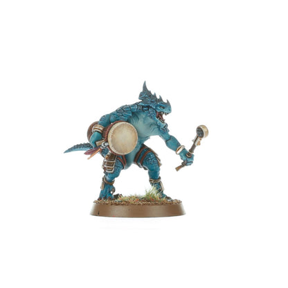 SPEARHEAD: SERAPHON