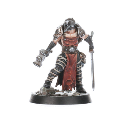 STD: DARKOATH BRAND'S OATHBOUND