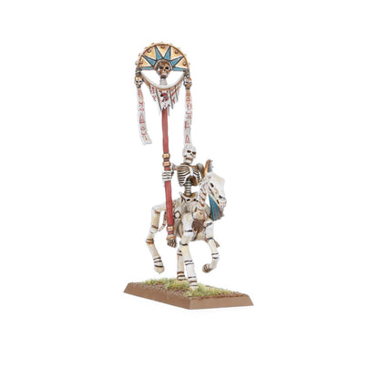 OLD WORLD: TOMB KINGS OF KHEMRI (ENG)