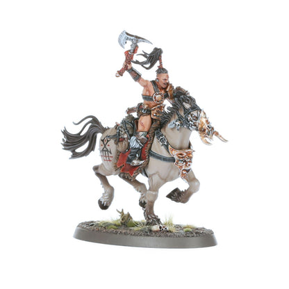 SLAVES TO DARKNESS: DARKOATH FELLRIDERS