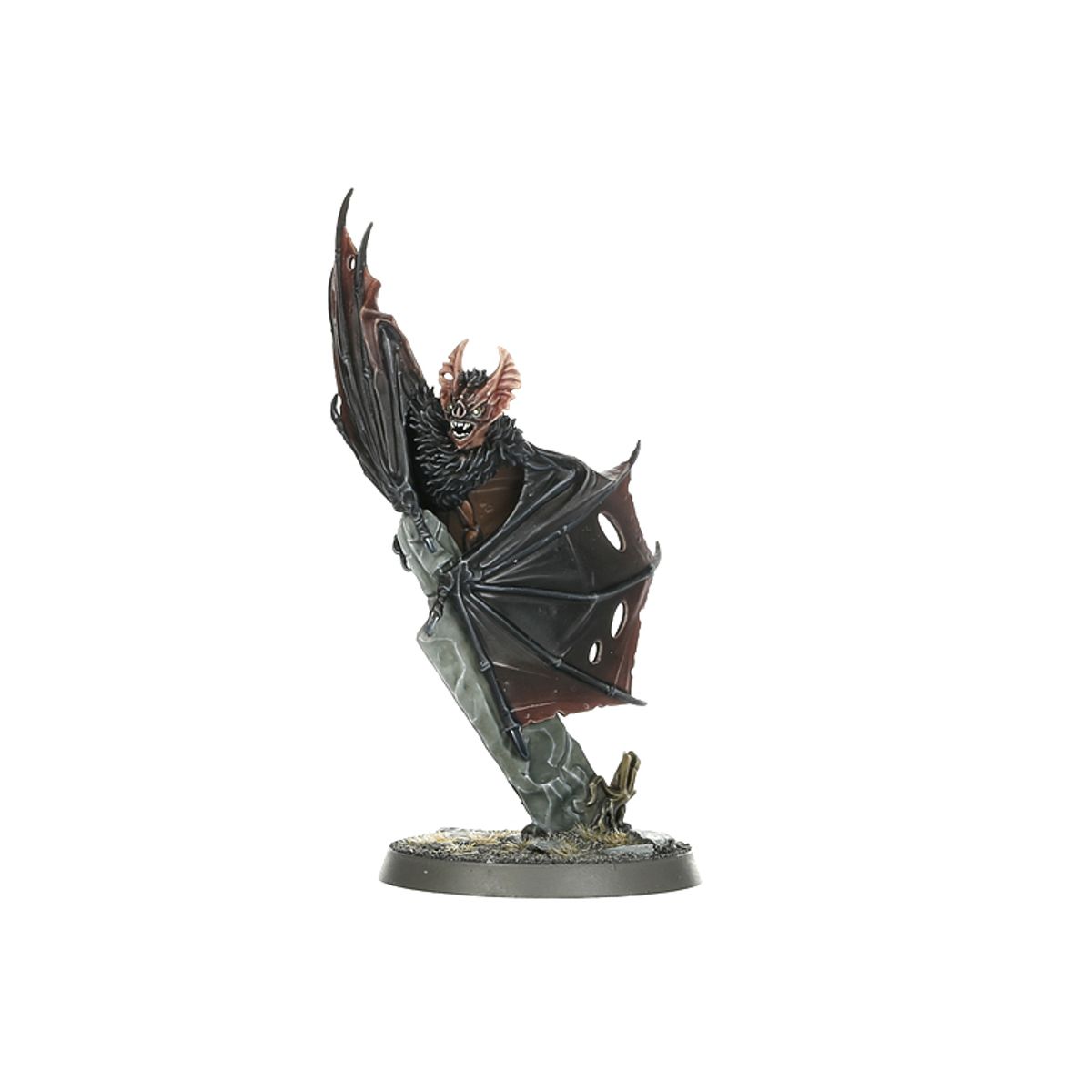 SOULBLIGHT GRAVELORDS: FELL BATS