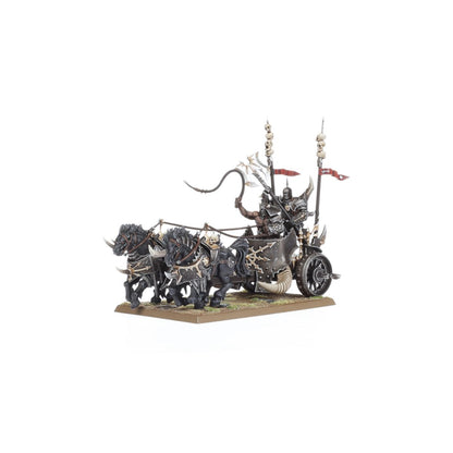 Warhammer: The Old World - Warriors Of Chaos Battalion