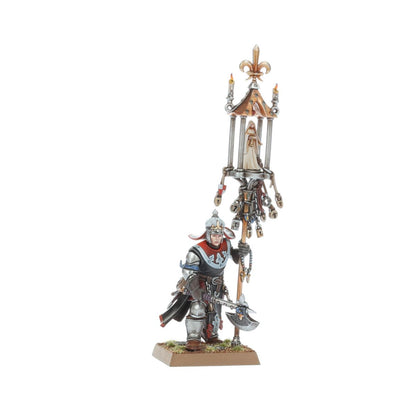 KOB: KNIGHTS OF THE REALM ON FOOT