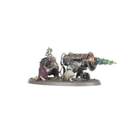 SKAVEN: WARP GRINDER
