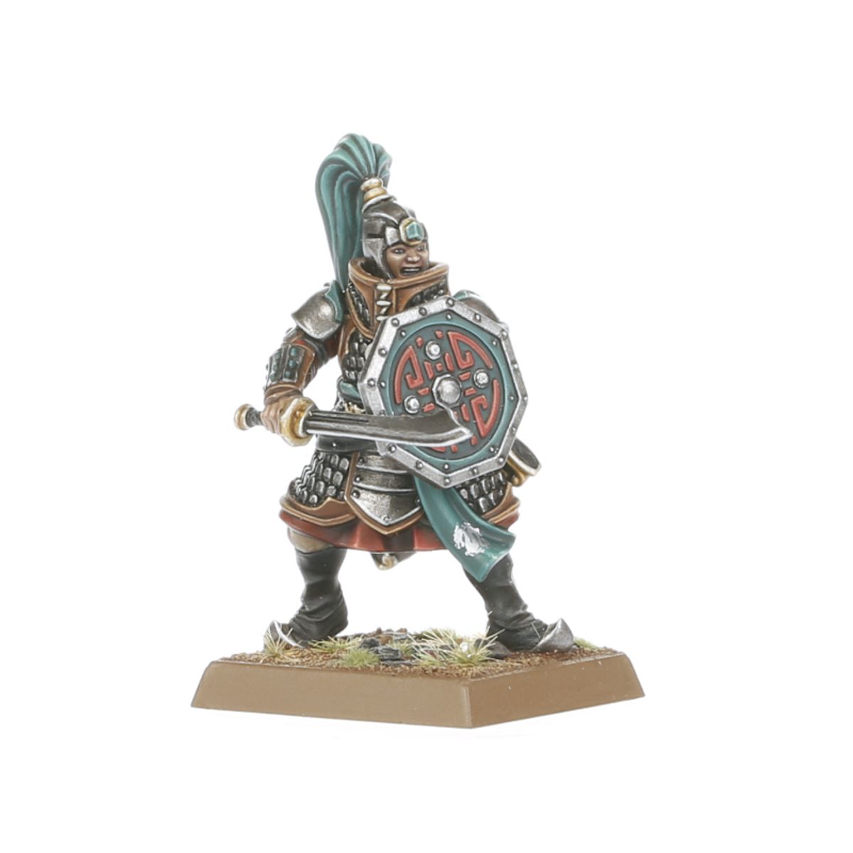 Warhammer: The Old World - Grand Cathay: Jade Warriors