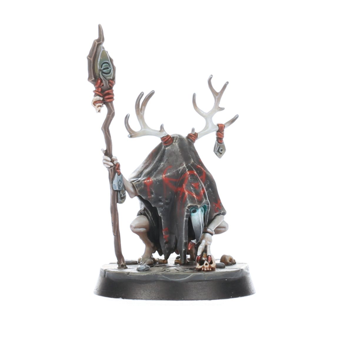 STD: DARKOATH BRAND'S OATHBOUND