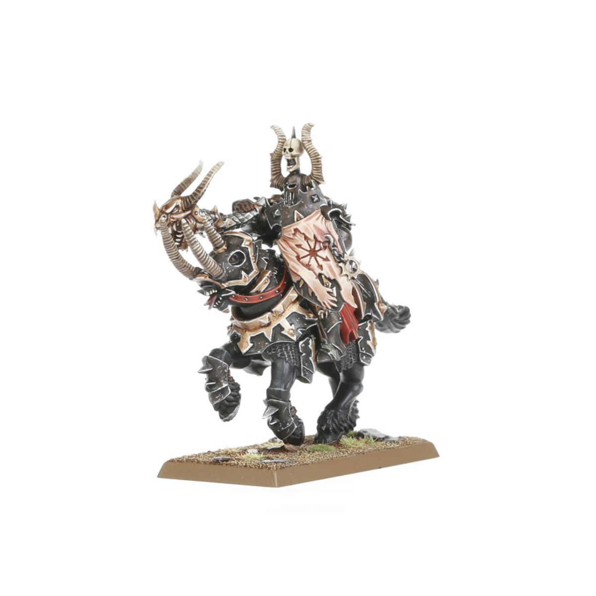 Warhammer: The Old World - Warriors Of Chaos Battalion