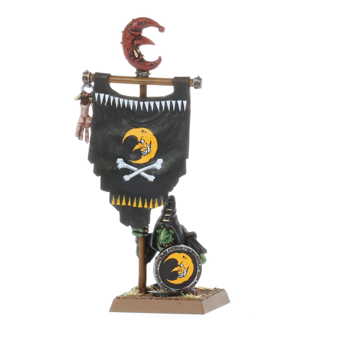 ORC & GOBLIN TRIBES: NIGHT GOBLIN MOB