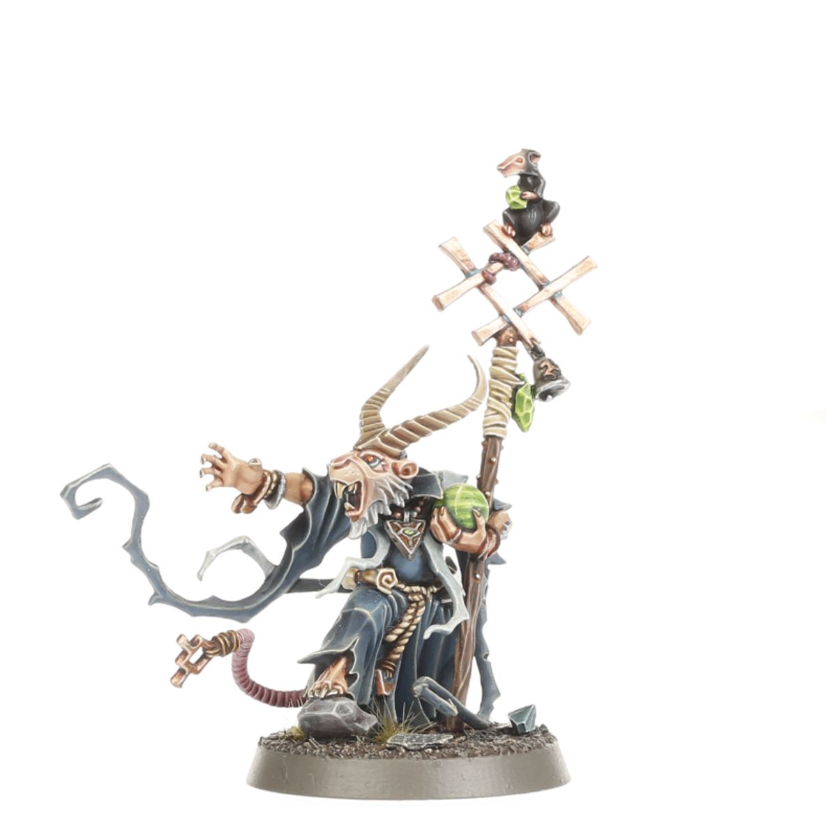 SPEARHEAD: SKAVEN