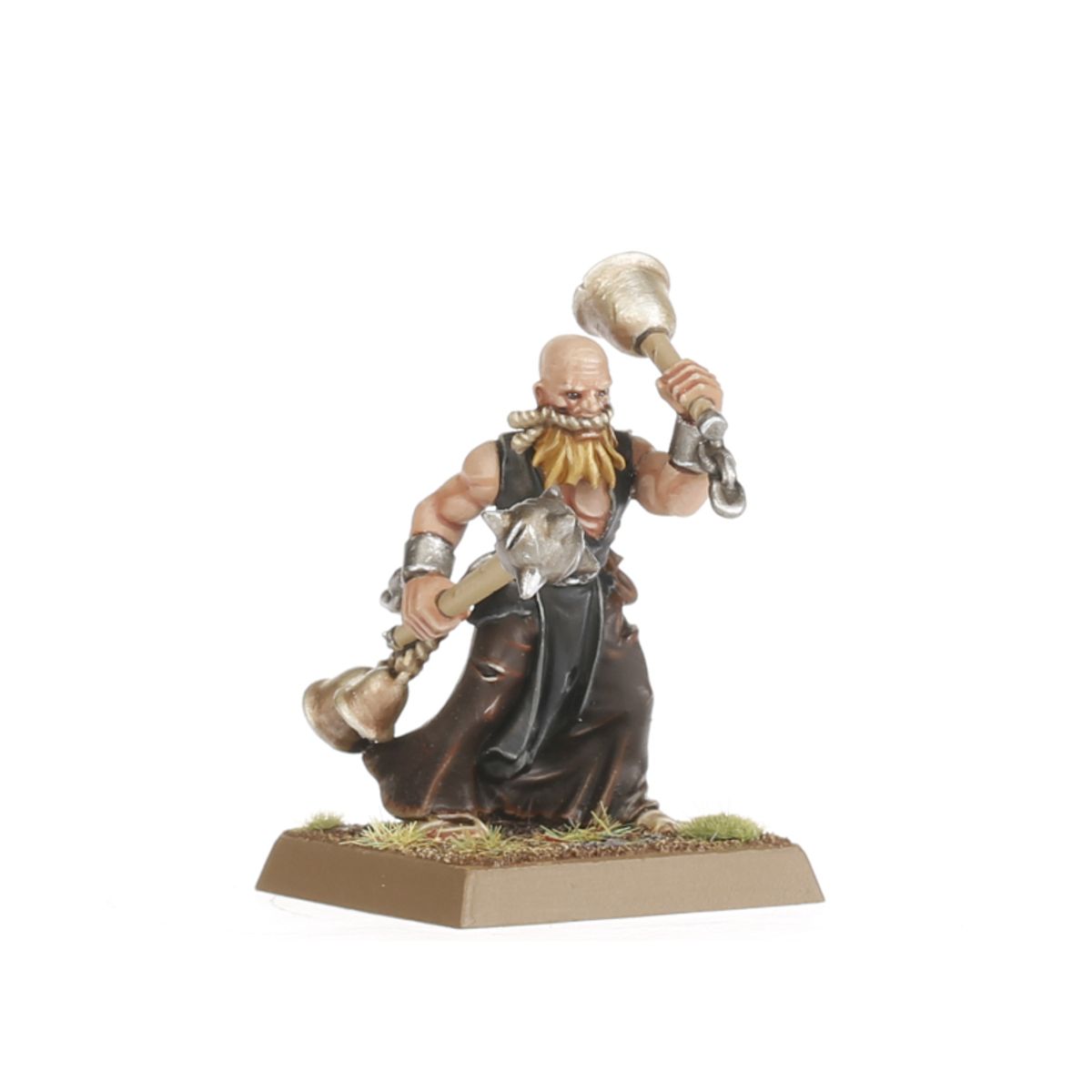 EMPIRE OF MAN: FLAGELLANTS