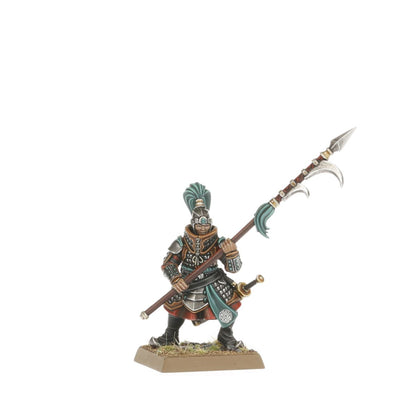 Warhammer: The Old World - Grand Cathay: Jade Warriors