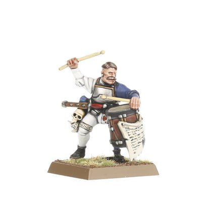 EMPIRE OF MAN: EMPIRE STATE TROOPS