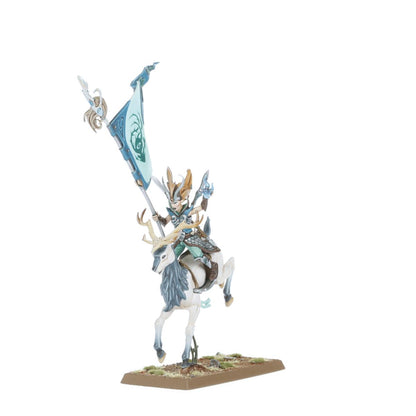 BATTALION: WOOD ELF REALMS